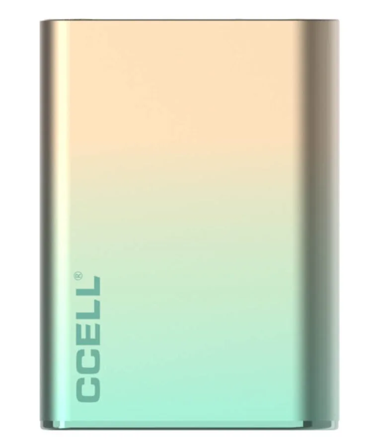 CCELL Palm Pro Seitenansicht