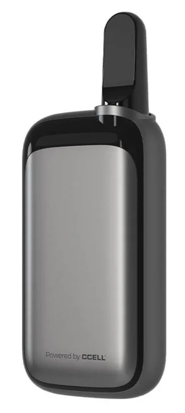 CCELL Rizo Seitenansicht