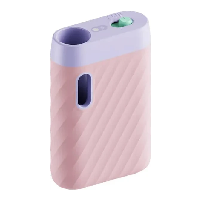 CCELL Sandwave Coral Pink