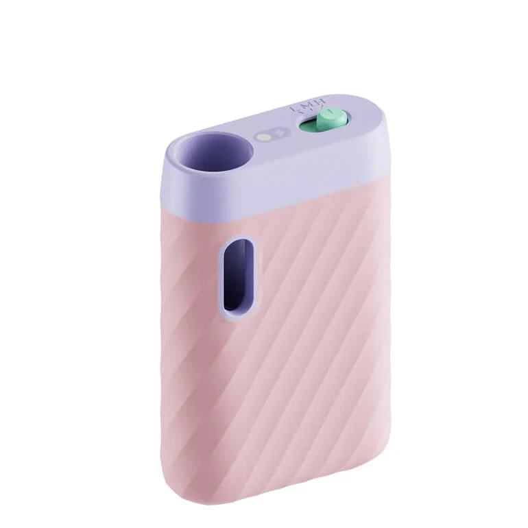 CCELL Sandwave Coral Pink