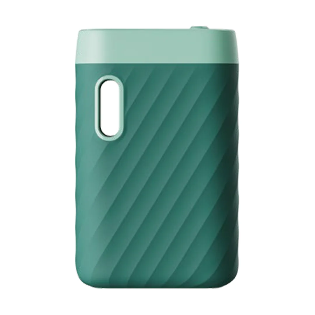 CCELL Sandwave Detailansicht