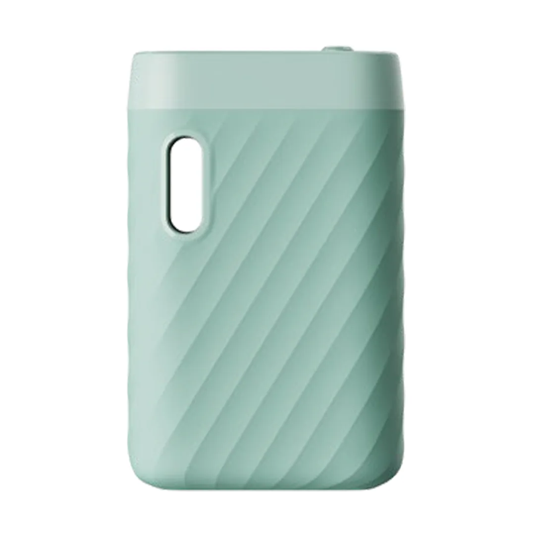 CCELL Sandwave Nahaufnahme