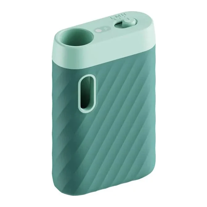 CCELL Sandwave Marine Green