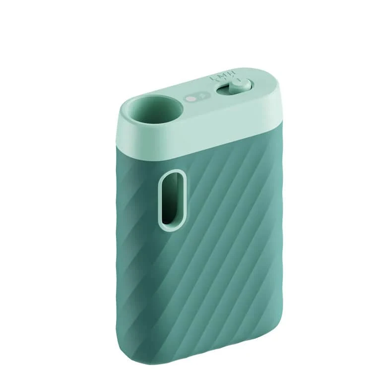 CCELL Sandwave Marine Green