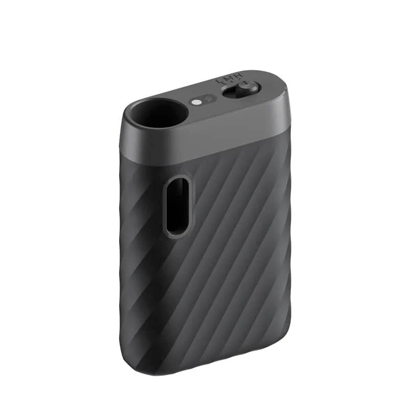 CCELL Sandwave Midnight Black