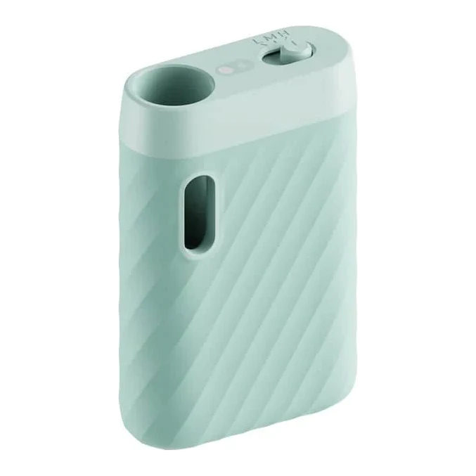 CCELL Sandwave Mint Green