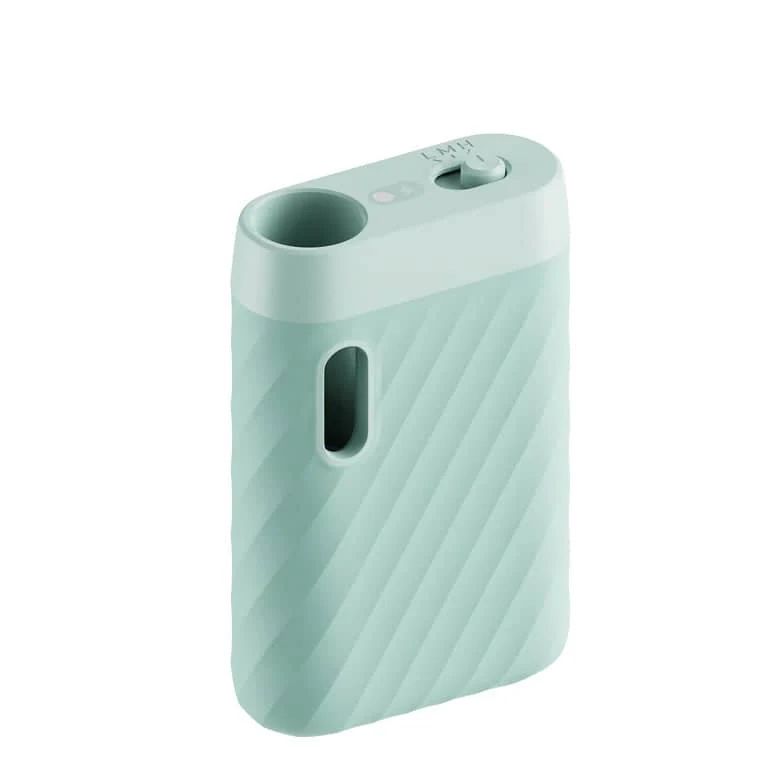CCELL Sandwave Mint Green