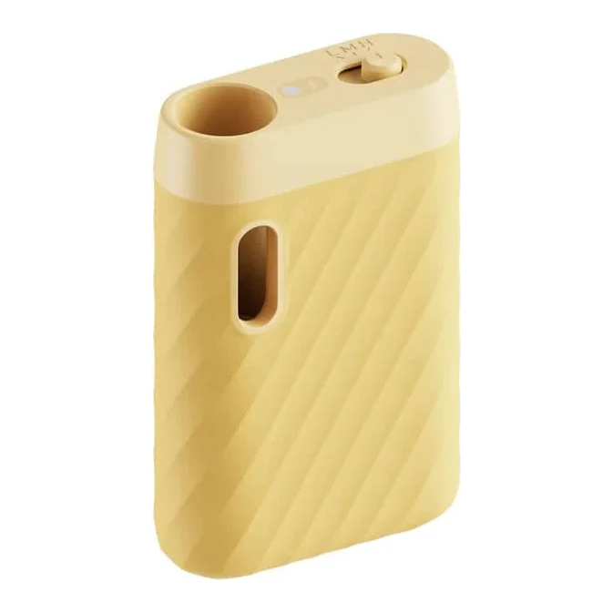 CCELL Sandwave Tropical Yellow