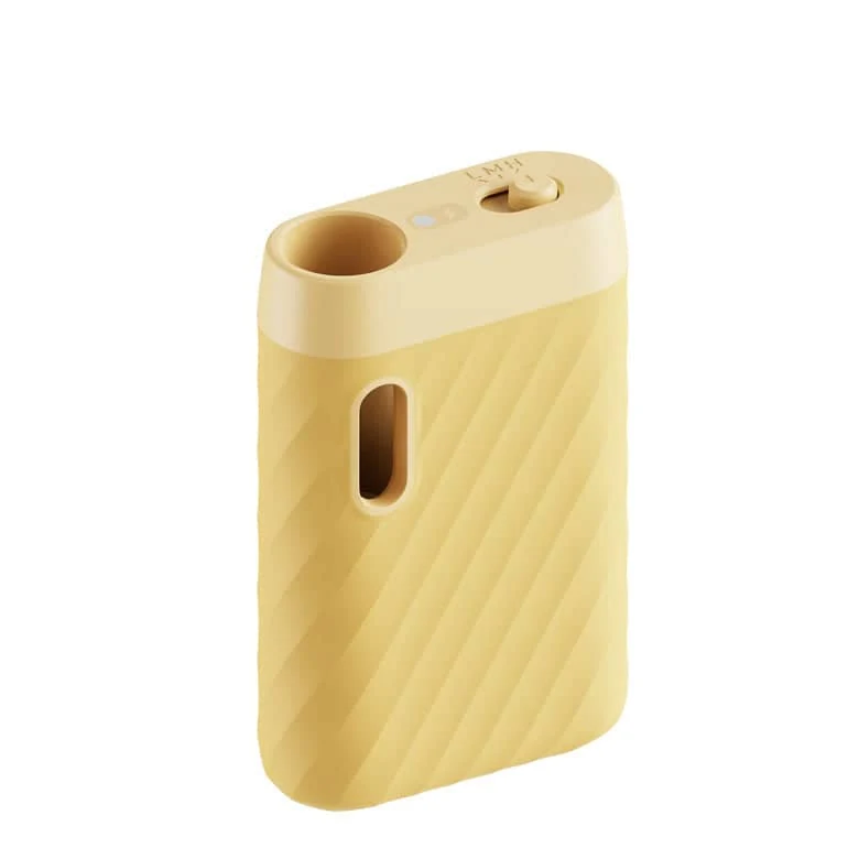 CCELL Sandwave Tropical Yellow