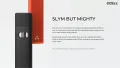 CCELL Slym Nahaufnahme