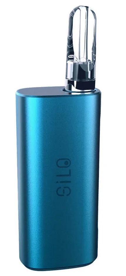 CCELL Silo
