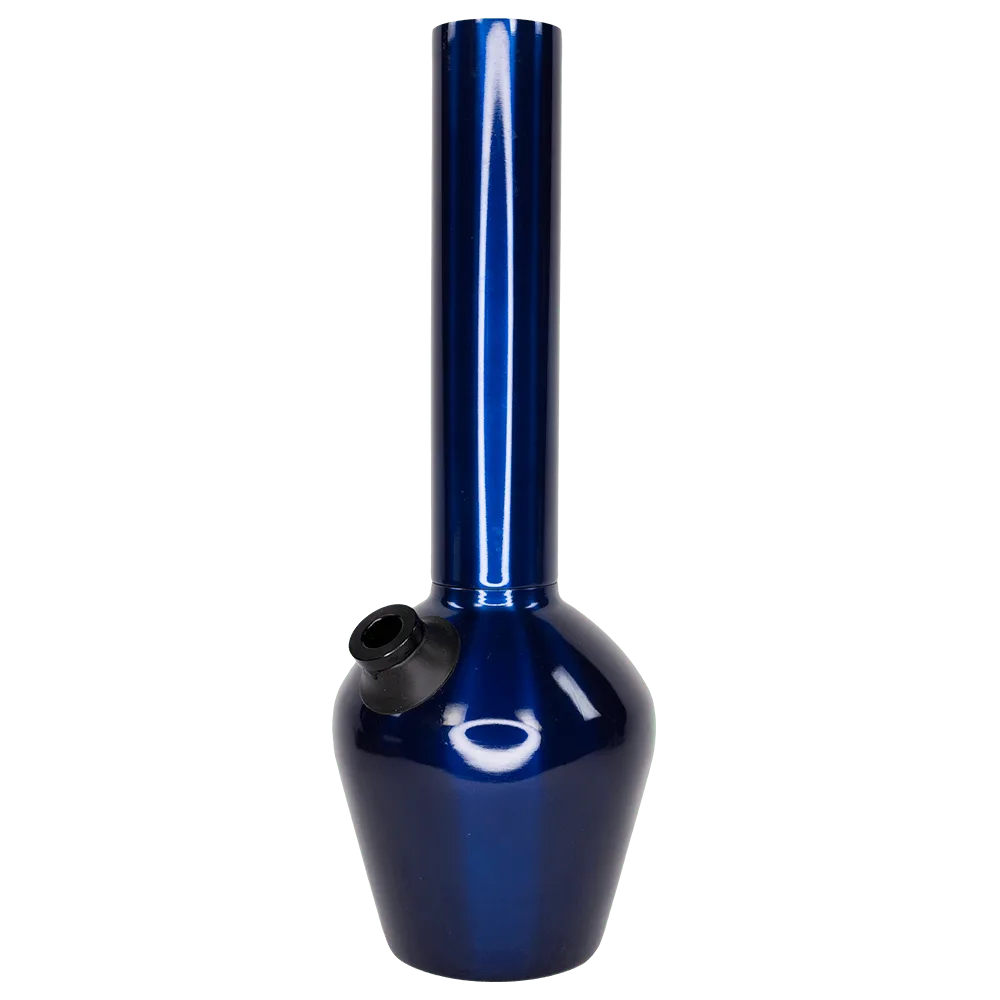 Chill Steel Pipes