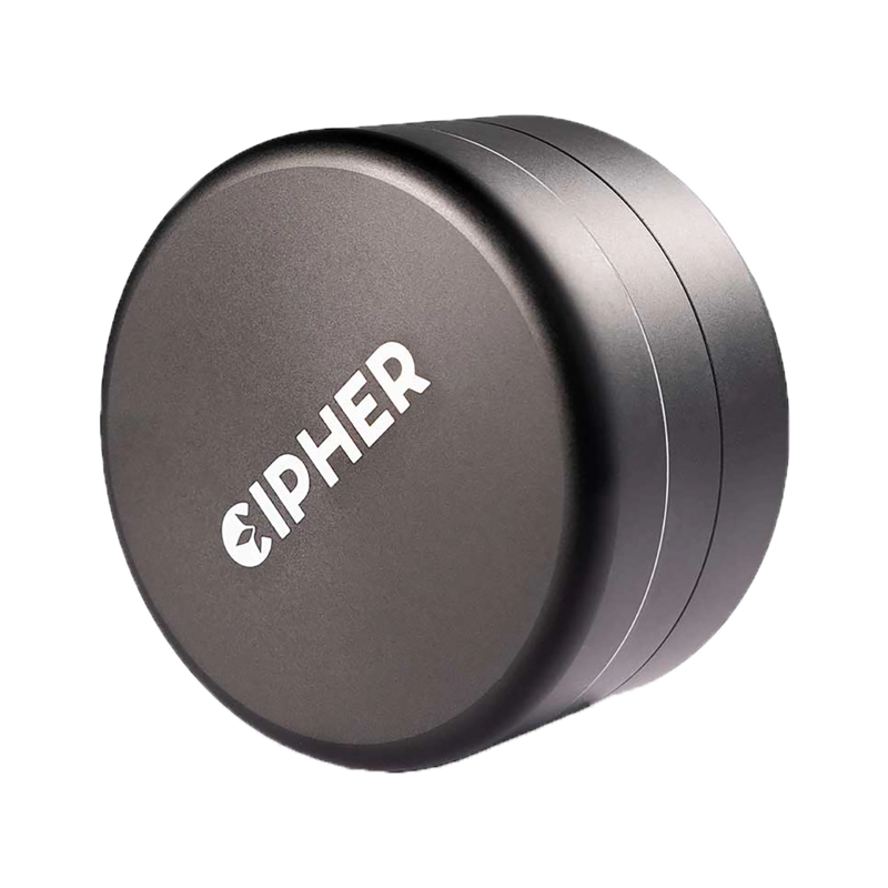 Cipher Ultra Herb Grinder