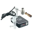 Clampy Essentials side view