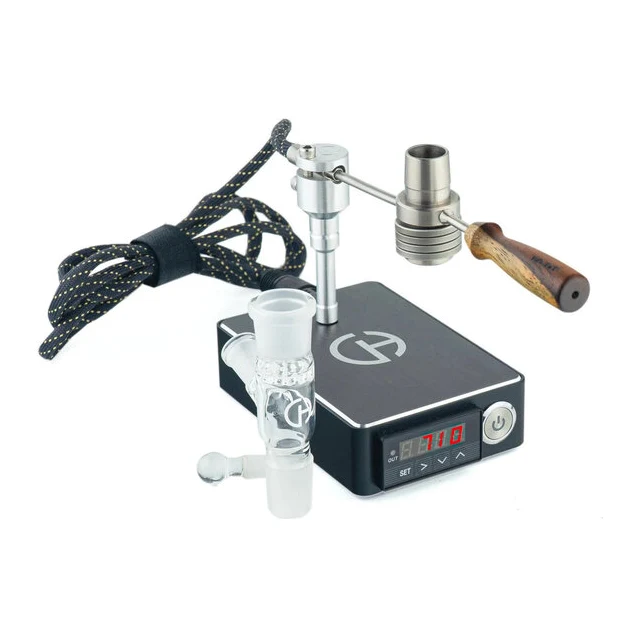 Clampy Essentials