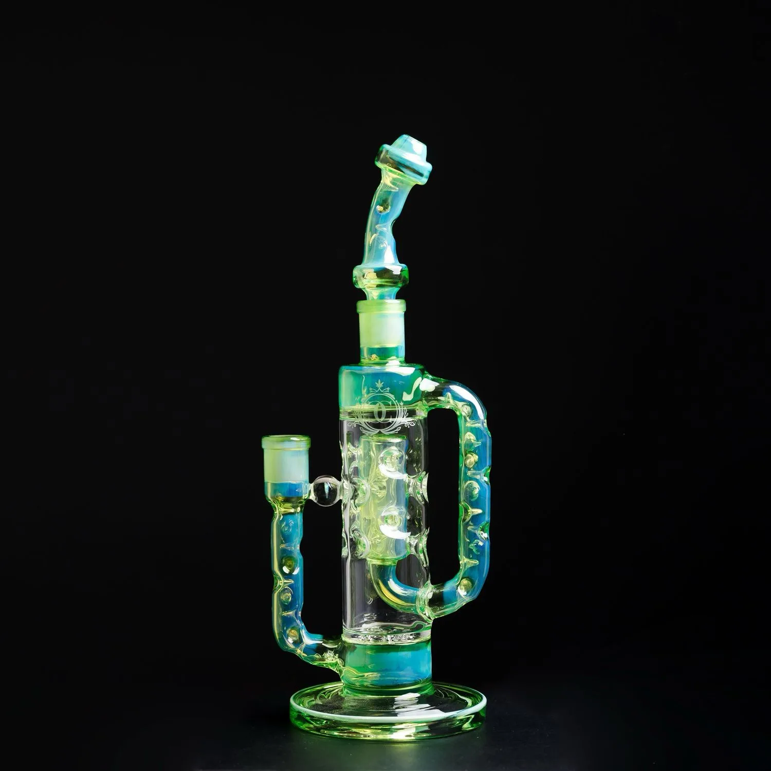 Cloud Connoisseur Oracle vue detaillee