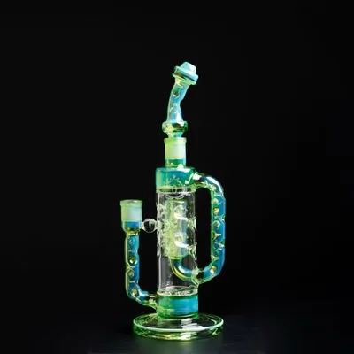Cloud Connoisseur Oracle gros plan