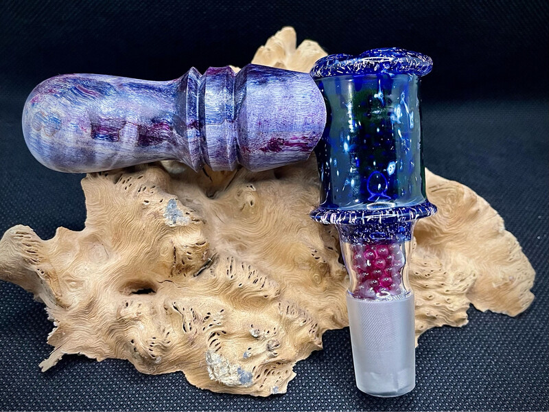 Cloud Connoisseur Heady Atlas Vaporizer