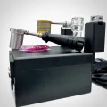 Cloud Connoisseur Olympus Vaporizer Produktbild