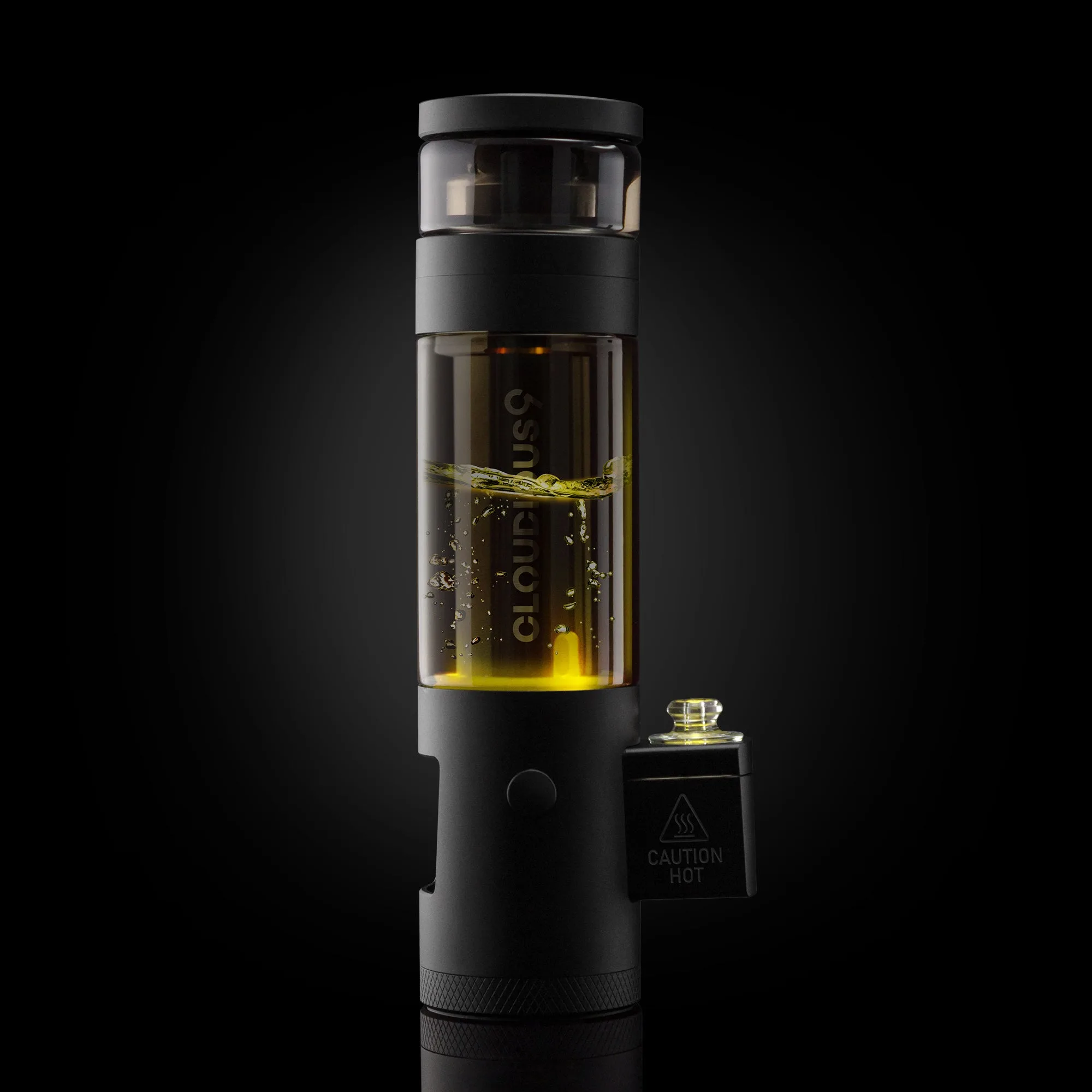 Cloudious9 Hydrology 9 NX Seitenansicht
