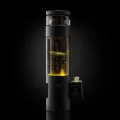 Cloudious9 Hydrology 9 NX Seitenansicht