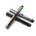CrossingTech Coil King AIO Seitenansicht