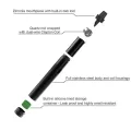 CrossingTech Coil King AIO Detailansicht