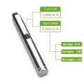 CrossingTech Coil King AIO Nahaufnahme