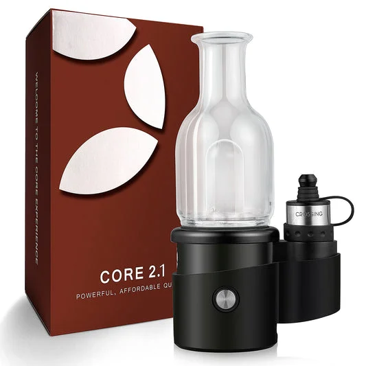 CrossingTech Core 2.1 Detailansicht