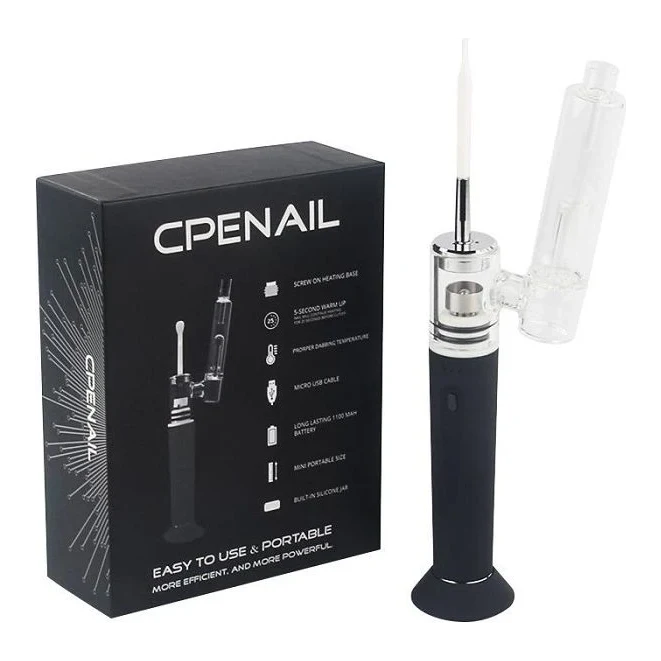 CPENail