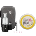 CrossingTech Core 2.0 Vaporizer Produktbild