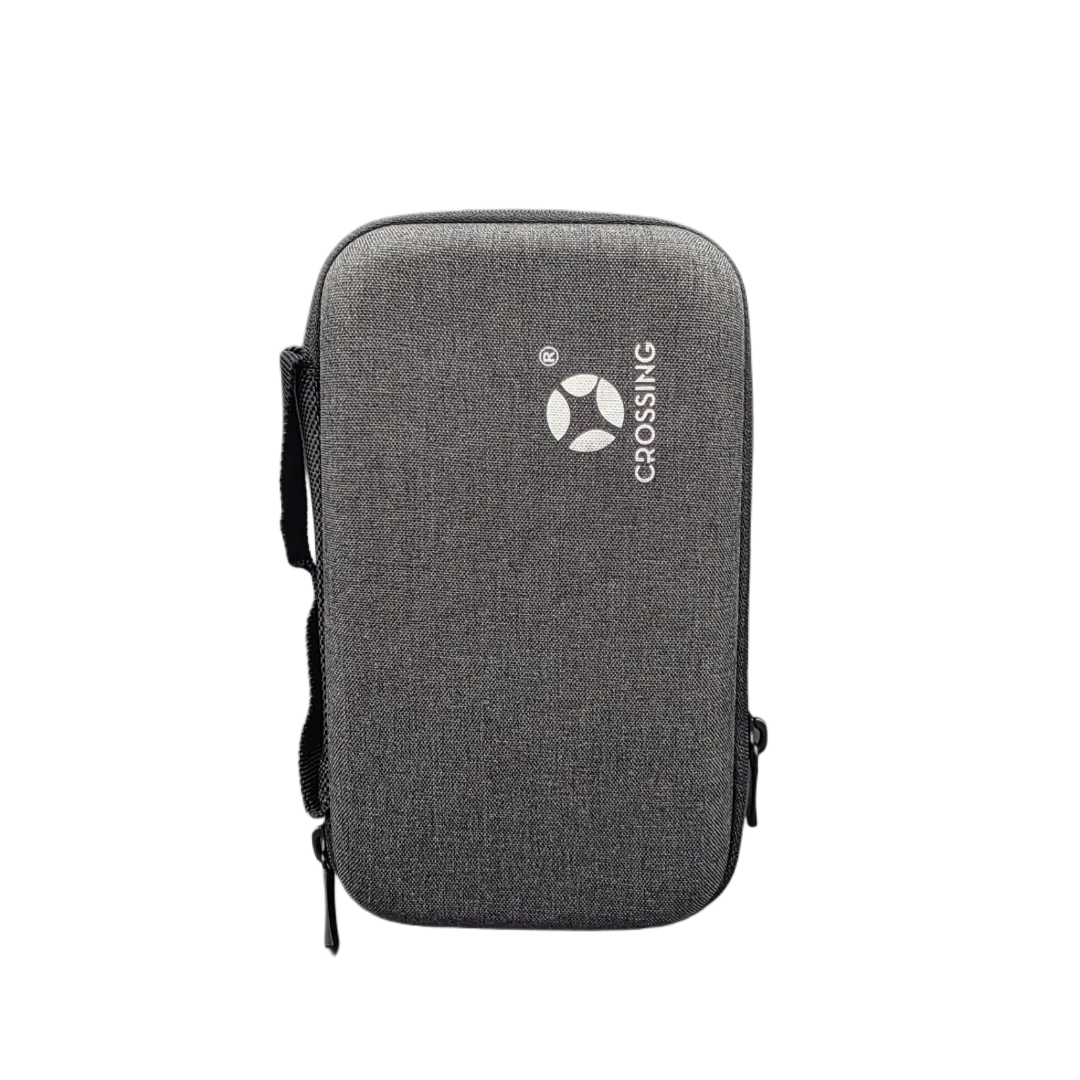 CrossingTech Core 2.0 Nahaufnahme