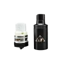 CrossingTech Divine Crossing V5 Detailansicht