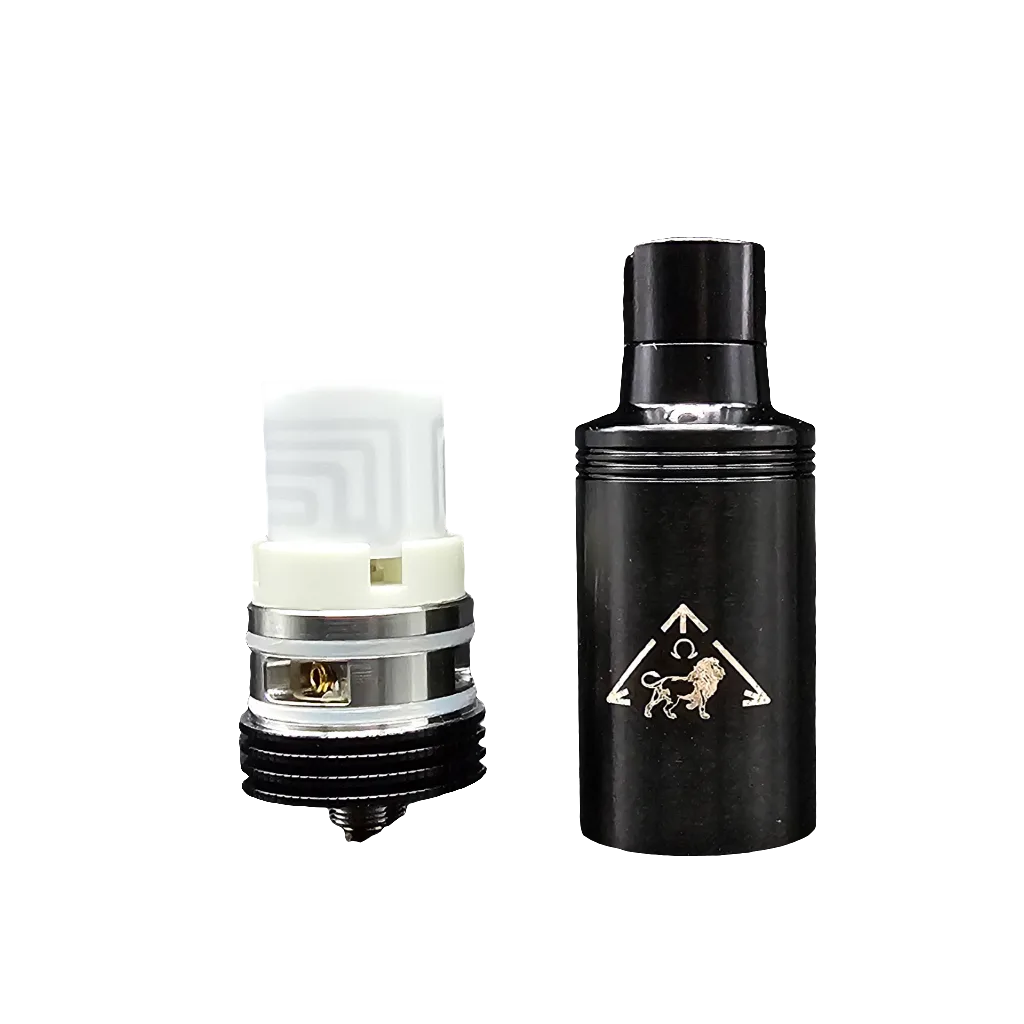 CrossingTech Divine Crossing V5 Detailansicht