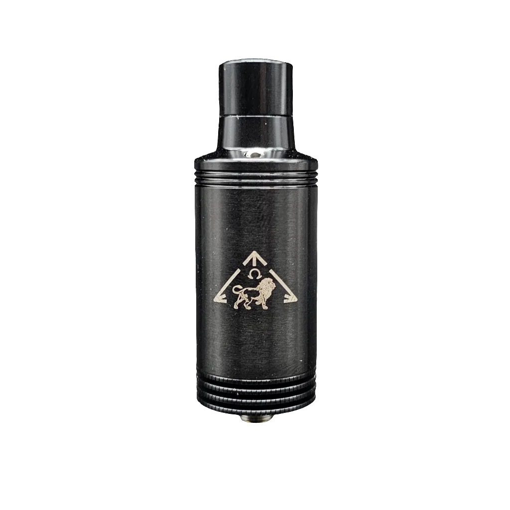 CrossingTech Divine Crossing V5 Nahaufnahme