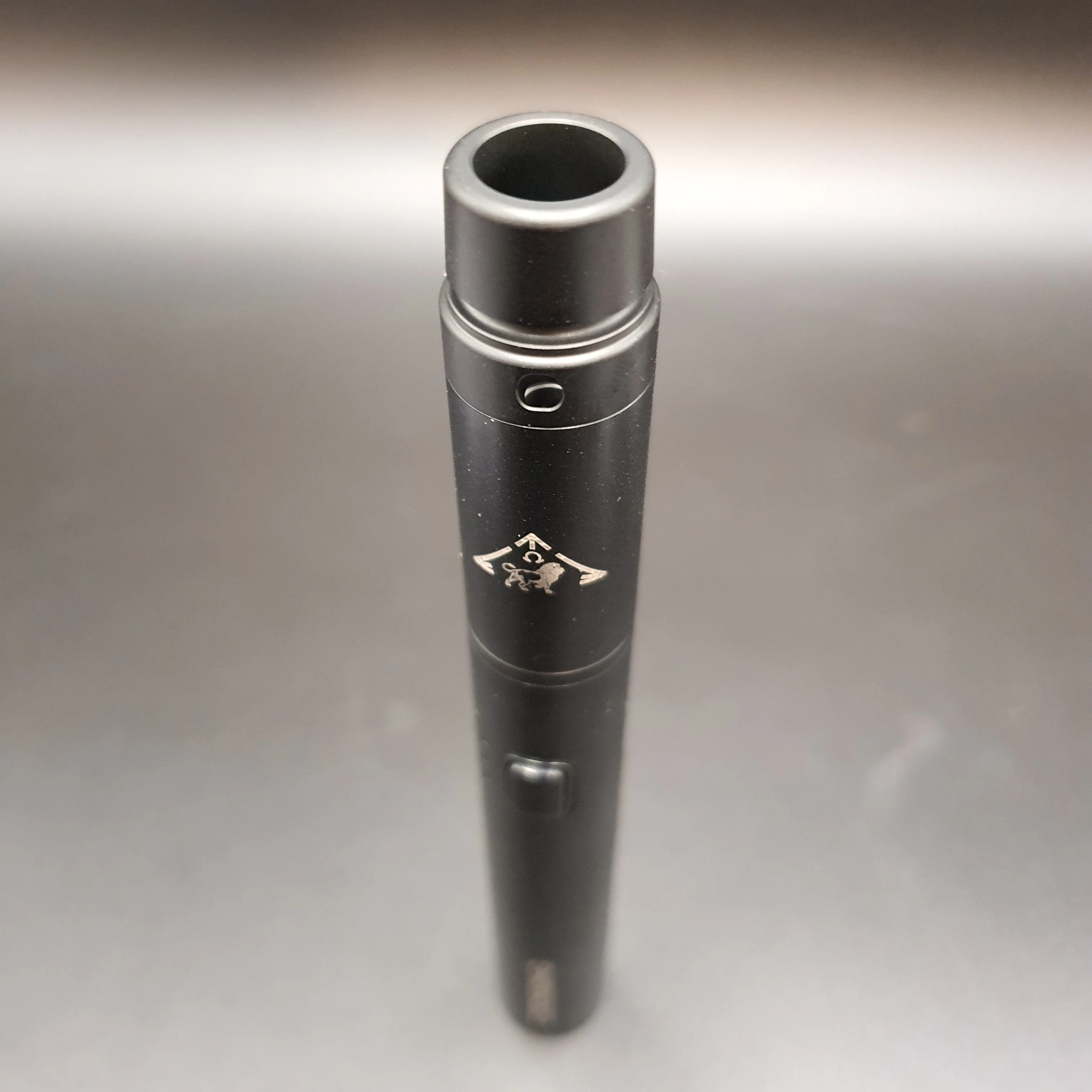 CrossingTech Lightning Pen Seitenansicht