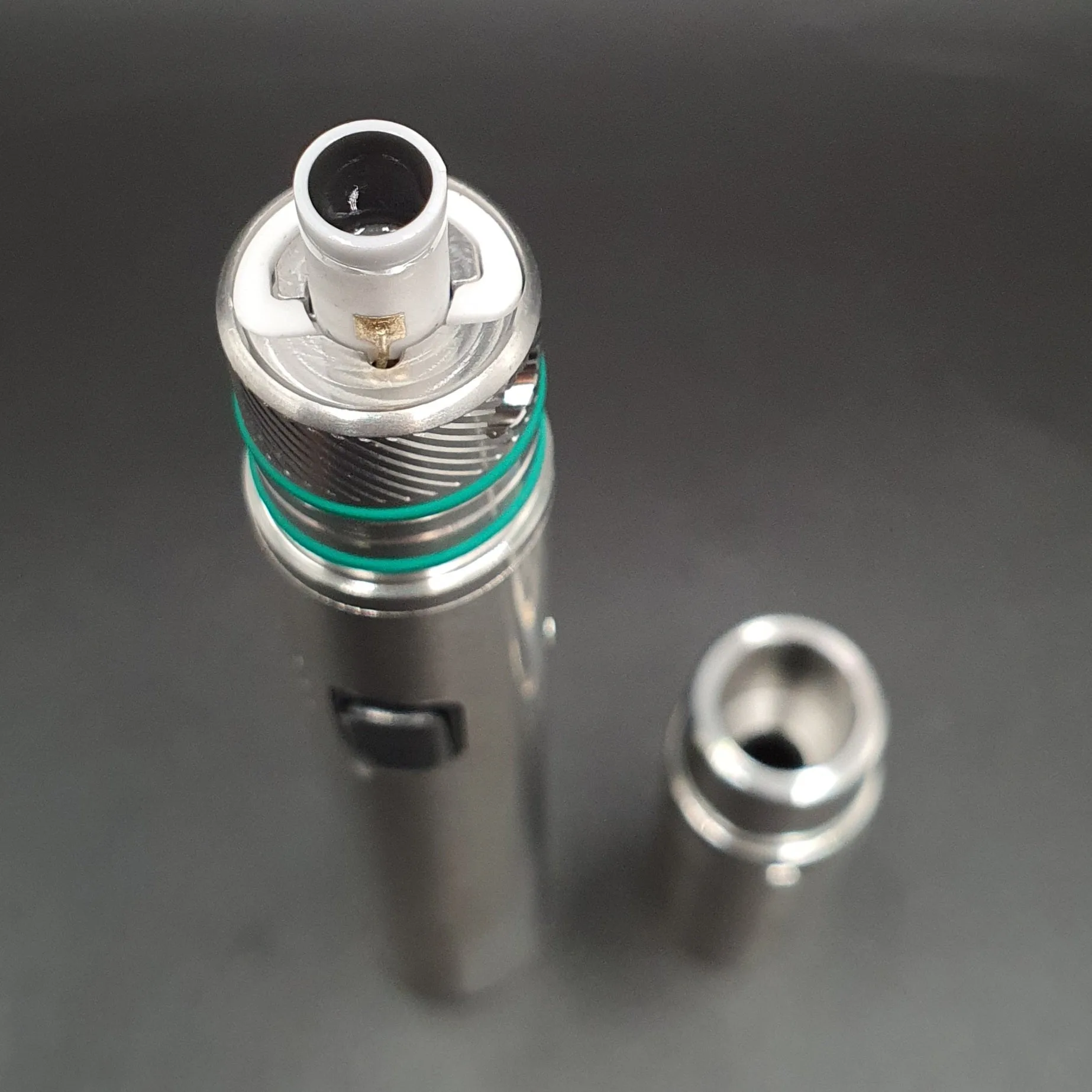 CrossingTech Lightning Pen Detailansicht