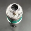 CrossingTech Lightning Pen Nahaufnahme