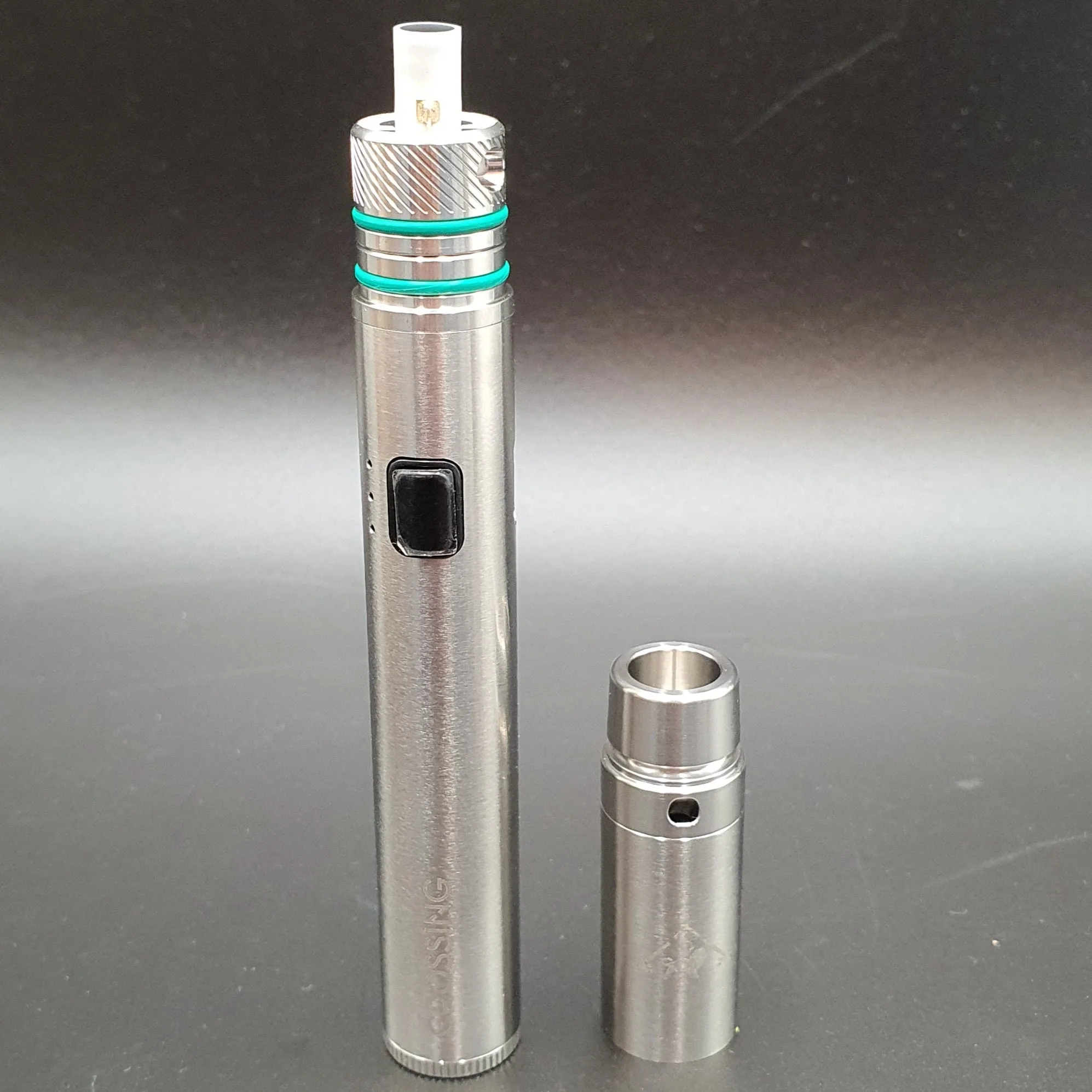 CrossingTech Lightning Pen Lieferumfang