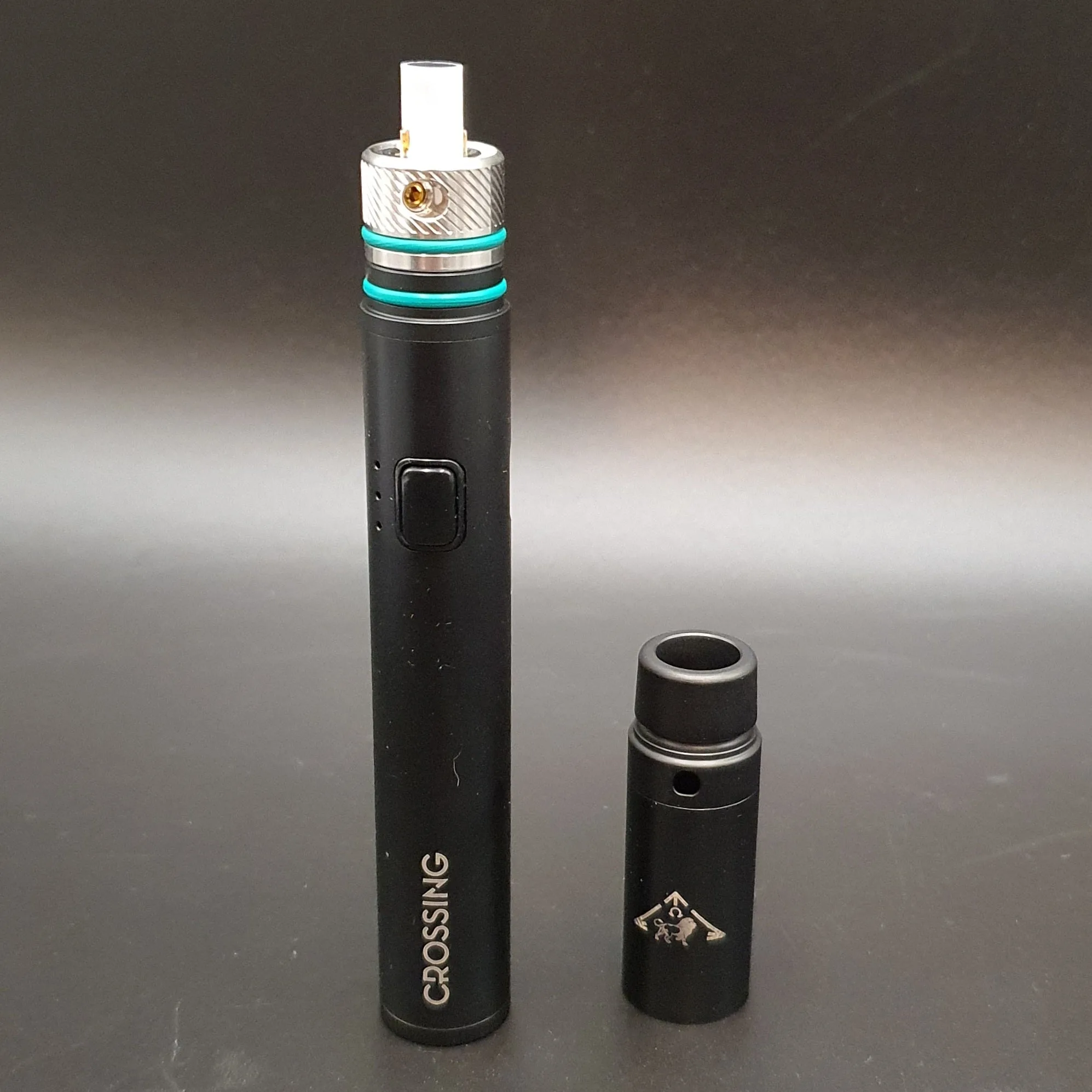CrossingTech Lightning Pen Zubehör