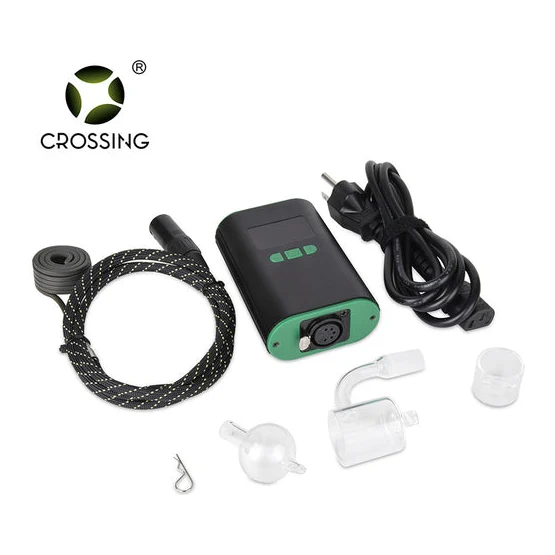 CrossingTech Micro Enail