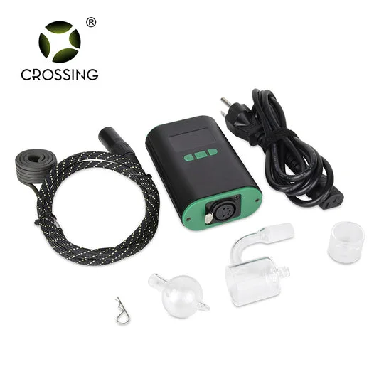 CrossingTech Micro Enail Vaporizer Produktbild
