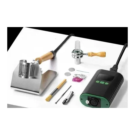 CrossingTech Ruby Twist Injector