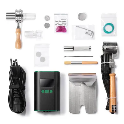 CrossingTech Ruby Twist Pro