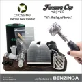 CrossingTech Thermal Twist Injector Vaporizer Produktbild