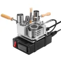 CrossingTech Wireless One Hit Wonder (WOHW) Seitenansicht