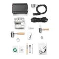 CrossingTech Wireless One Hit Wonder (WOHW) Detailansicht