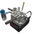 CrossingTech Wireless One Hit Wonder (WOHW) Vaporizer Produktbild