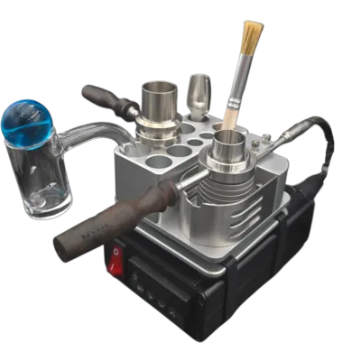 CrossingTech Wireless One Hit Wonder Vaporizer Produktbild