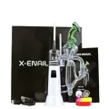 CrossingTech X-Enail Seitenansicht